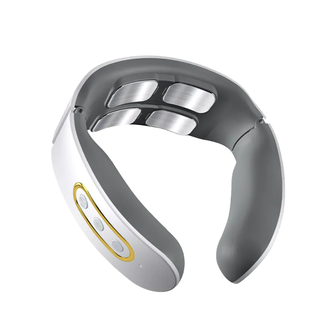 Portable Neck Massager