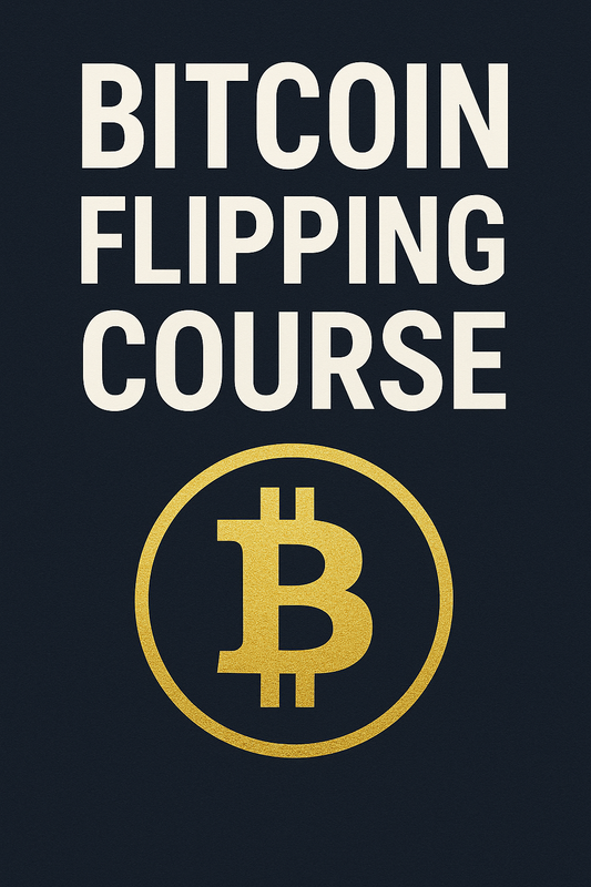 Bitcoin Flip$