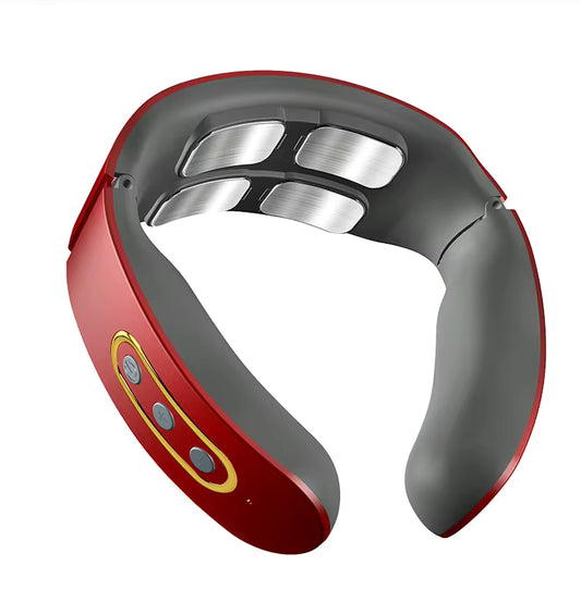 Portable Neck Massager